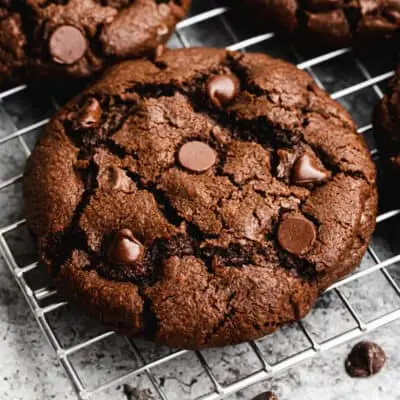 Chocolate Covered Cookies view 3