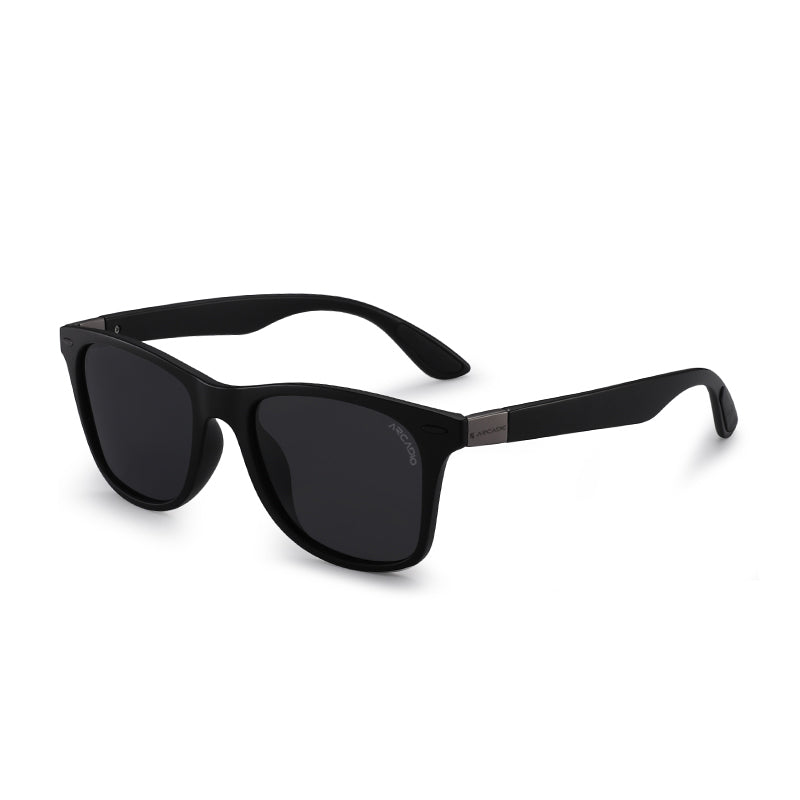 Sunglasses view 4